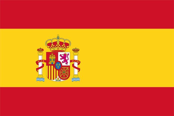 España